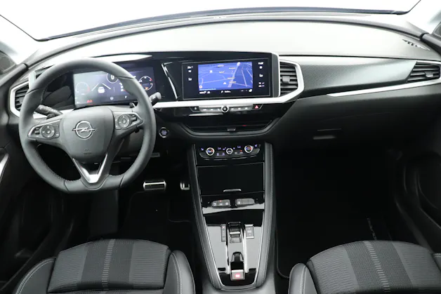 Opel Grandland 1.2 T GS Blitz