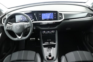 Vehicle image OPEL Grandland 1.2 T GS Blitz
