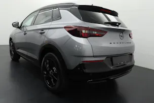 Opel Grandland 1.2 T GS Blitz