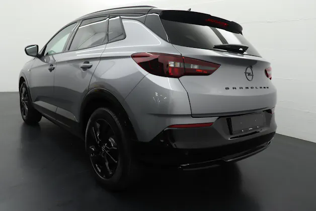 Opel Grandland 1.2 T GS Blitz
