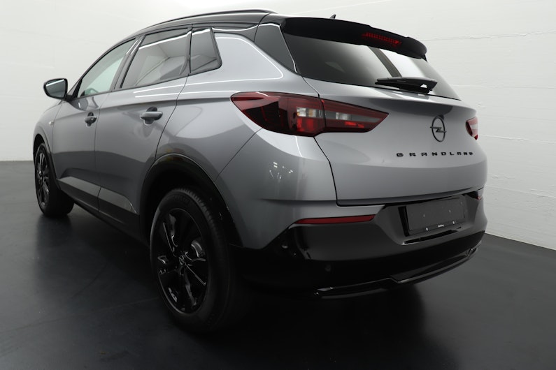 Vehicle image OPEL GRANDLAND