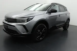 Opel Grandland 1.2 T GS Blitz