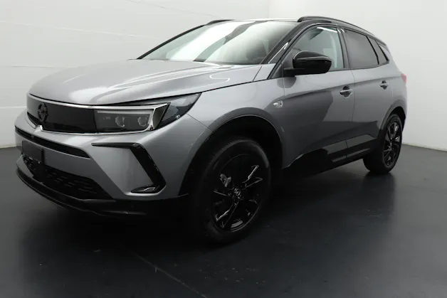 Opel Grandland 1.2 T GS Blitz