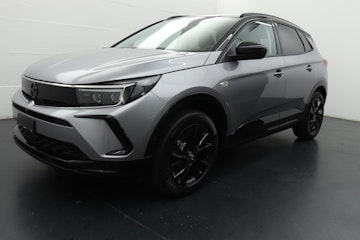 Vehicle image OPEL Grandland 1.2 T GS Blitz