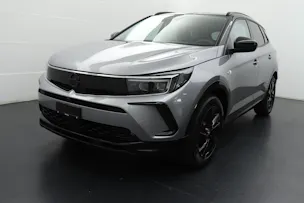 Opel Grandland 1.2 T GS Blitz