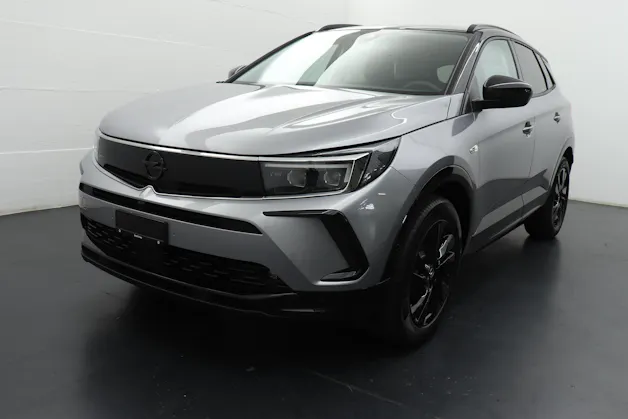 Opel Grandland 1.2 T GS Blitz