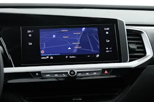 Opel Grandland 1.2 T GS Blitz