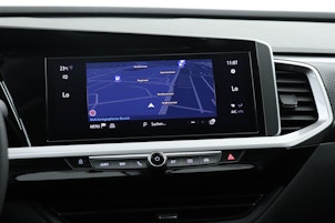 Vehicle image OPEL Grandland 1.2 T GS Blitz