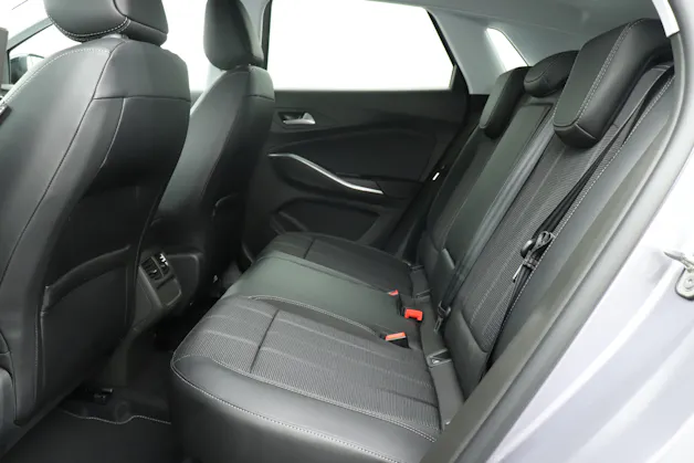 Opel Grandland 1.2 T GS Blitz