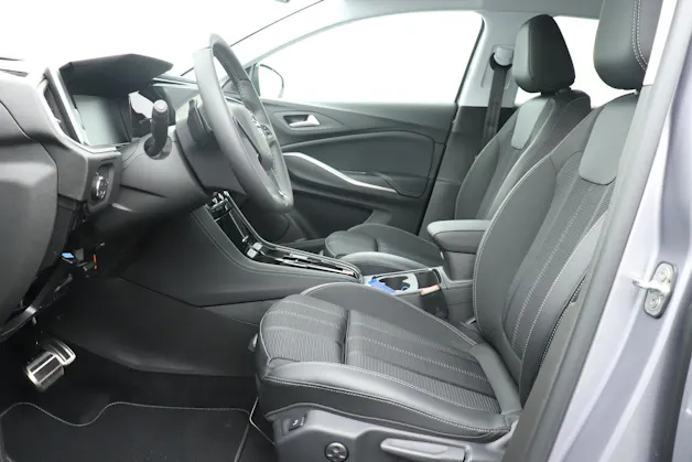 Opel Grandland 1.2 T GS Blitz