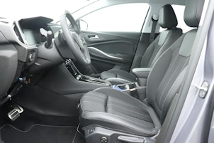 Vehicle image OPEL Grandland 1.2 T GS Blitz