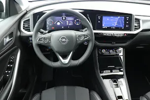 Opel Grandland 1.2 T GS Blitz