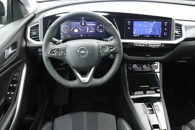 Opel Grandland 1.2 T GS Blitz