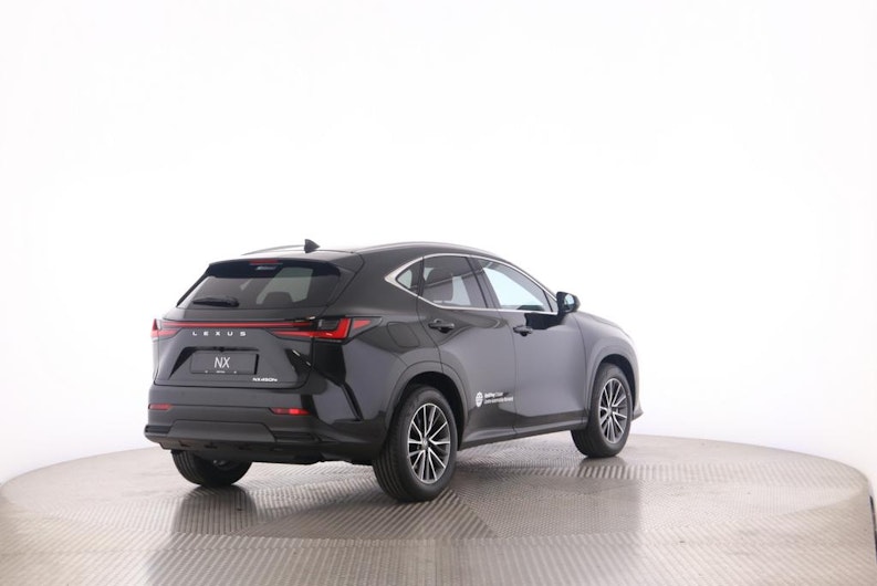 Vehicle image LEXUS NX