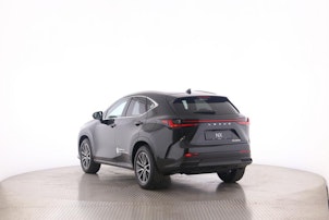 Vehicle image LEXUS NX 450h+ Comfort