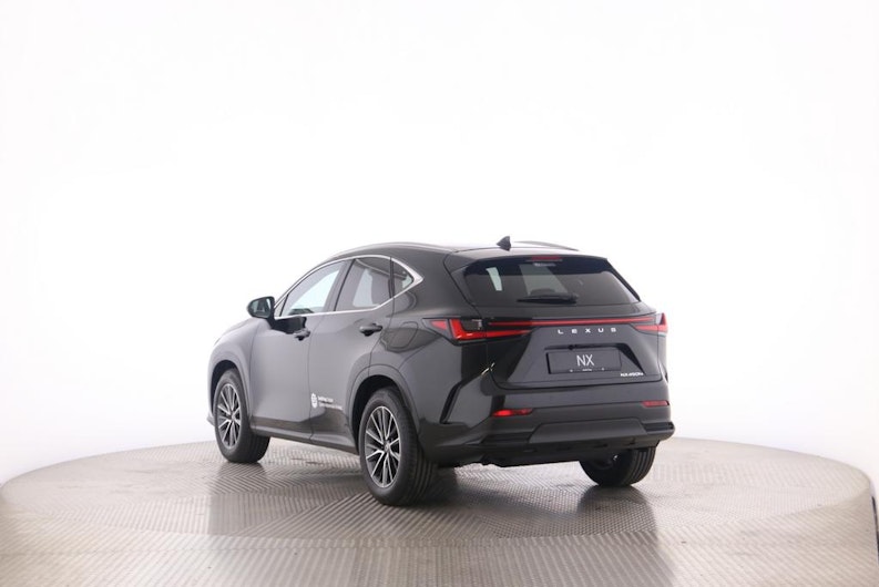 Vehicle image LEXUS NX