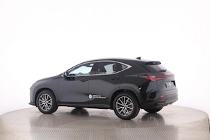 Vehicle image LEXUS NX 450h+ Comfort