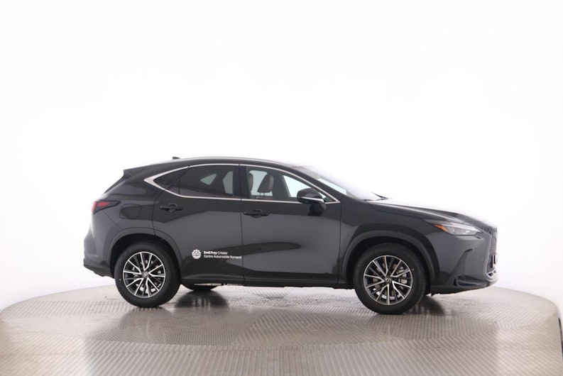 Vehicle image LEXUS NX