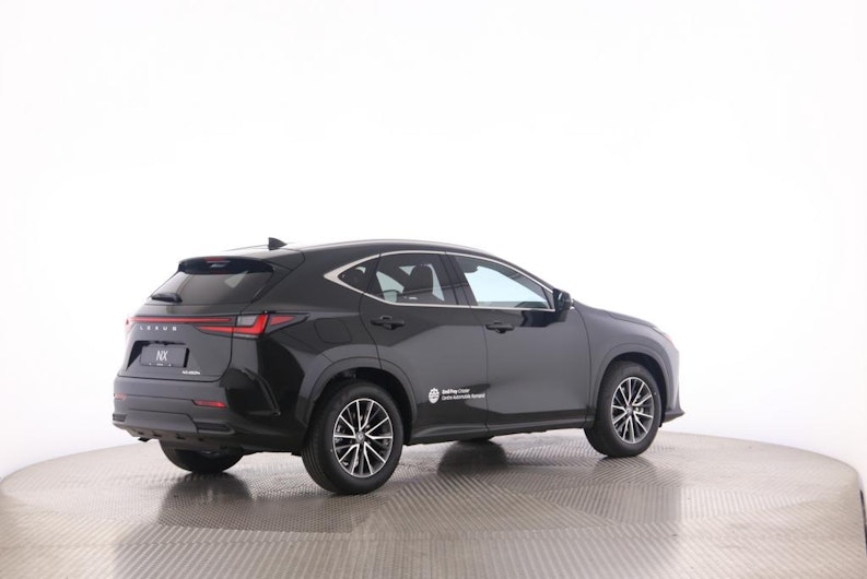 Vehicle image LEXUS NX