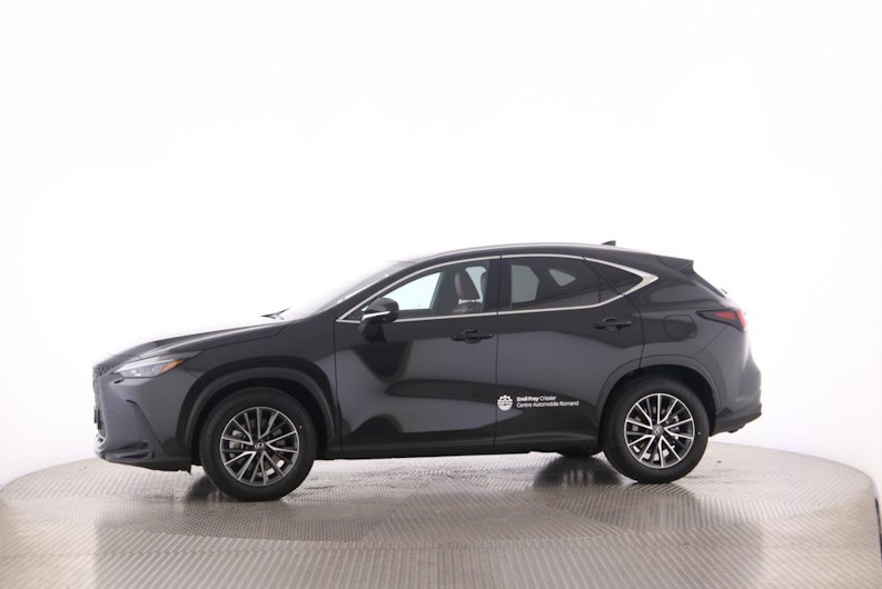Vehicle image LEXUS NX