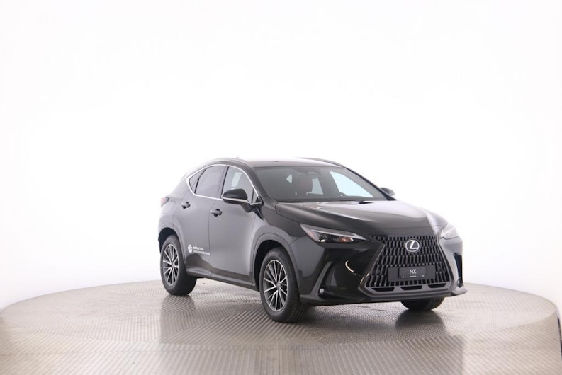 Vehicle image LEXUS NX