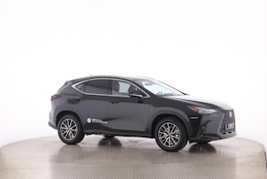 Vehicle image LEXUS NX 450h+ Comfort