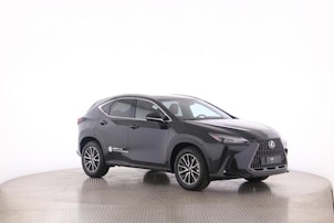 Vehicle image LEXUS NX 450h+ Comfort