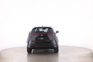 Vehicle image LEXUS NX 450h+ Comfort