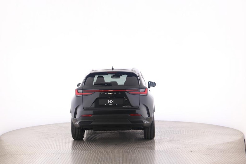 Vehicle image LEXUS NX