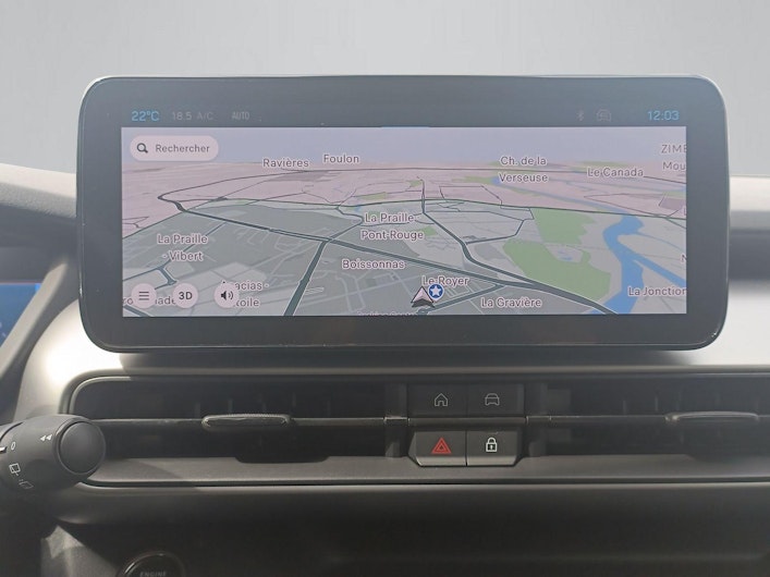 Vehicle image JEEP AVENGER