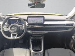 Vehicle image JEEP Avenger Summit