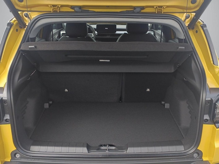 Vehicle image JEEP AVENGER