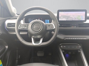 Vehicle image JEEP Avenger Summit