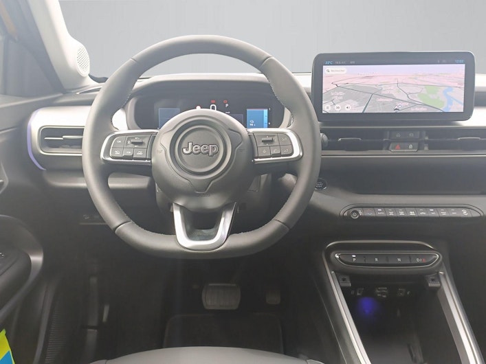 Vehicle image JEEP AVENGER