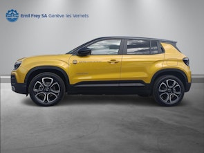 Vehicle image JEEP Avenger Summit