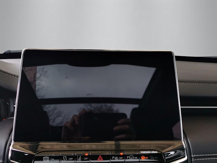 Vehicle image JEEP COMPASS