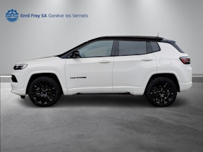 Vehicle image JEEP Compass 1.3 S 4xe