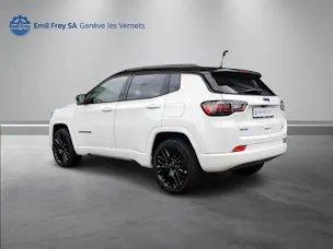 Jeep Compass 1.3 S 4xe