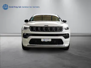 Jeep Compass 1.3 S 4xe