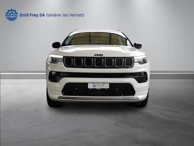 Jeep Compass 1.3 S 4xe