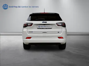 Jeep Compass 1.3 S 4xe