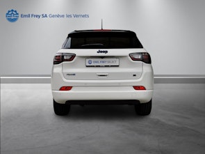 Vehicle image JEEP Compass 1.3 S 4xe