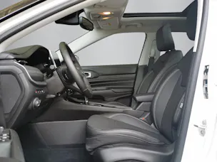 Jeep Compass 1.3 S 4xe