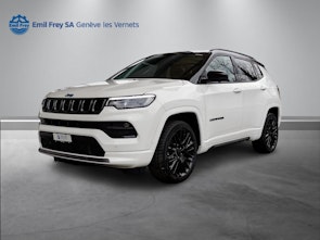 Vehicle image JEEP Compass 1.3 S 4xe