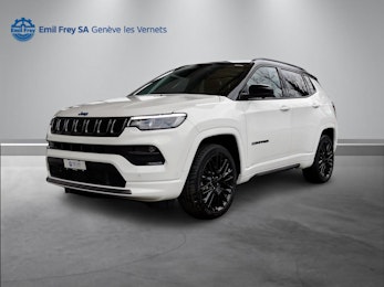 Vehicle image JEEP Compass 1.3 S 4xe