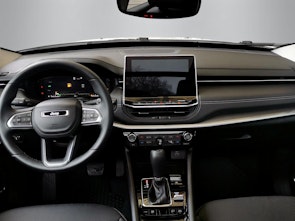 Vehicle image JEEP Compass 1.3 S 4xe