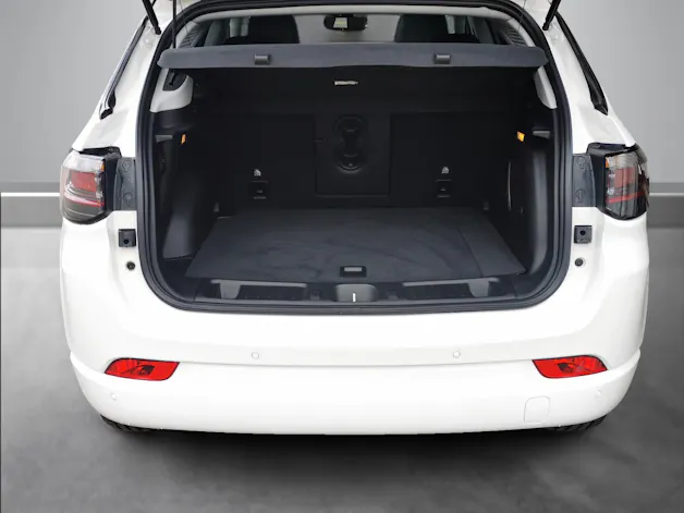 Jeep Compass 1.3 S 4xe