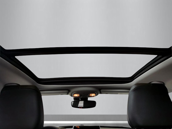 Vehicle image JEEP COMPASS