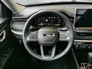 Jeep Compass 1.3 S 4xe