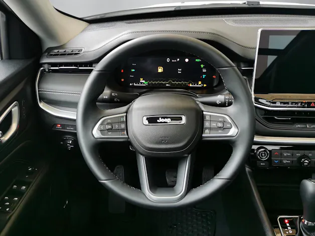 Jeep Compass 1.3 S 4xe